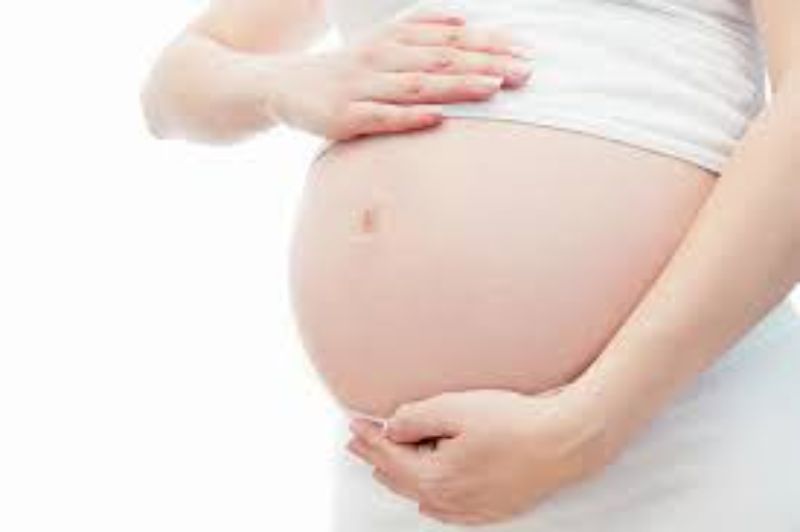 bảng cân nặng của thai nhi
